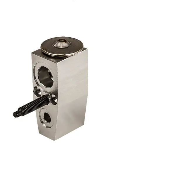 3411567 - : A/C Expansion Valve for GLOBAL PARTS DISTRIBUTORS Image
