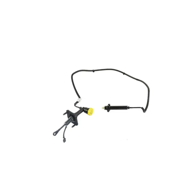 52110496AD - Clutch: Clutch Master Cylinder Hydraulic Assy for Mopar Image image