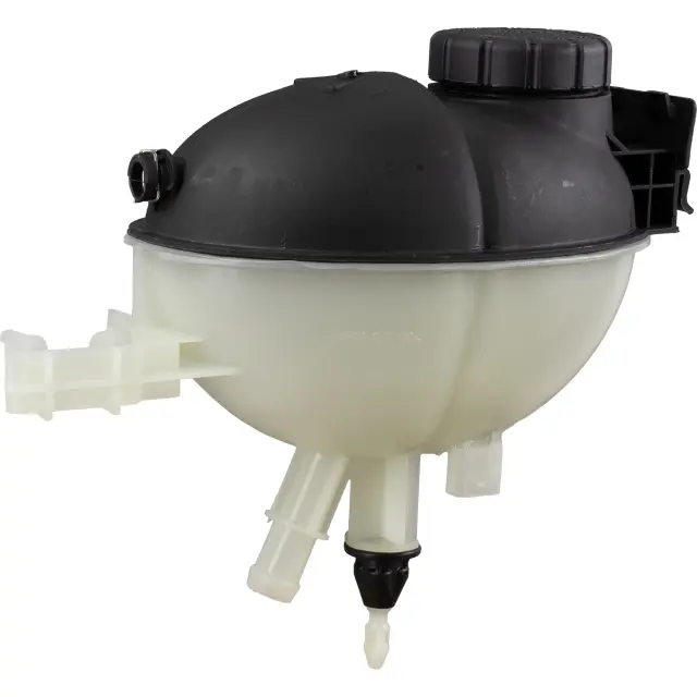 2411052 - Cooling Systems: gpd Engine Coolant Reservoir 2411052 for GLOBAL PARTS DISTRIBUTORS Image