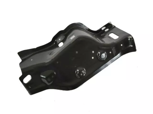 Quarter Panel Extension, Left - Mopar (68599981AA)