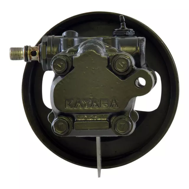 Power Steering Pump - ACDelco (36P0409)