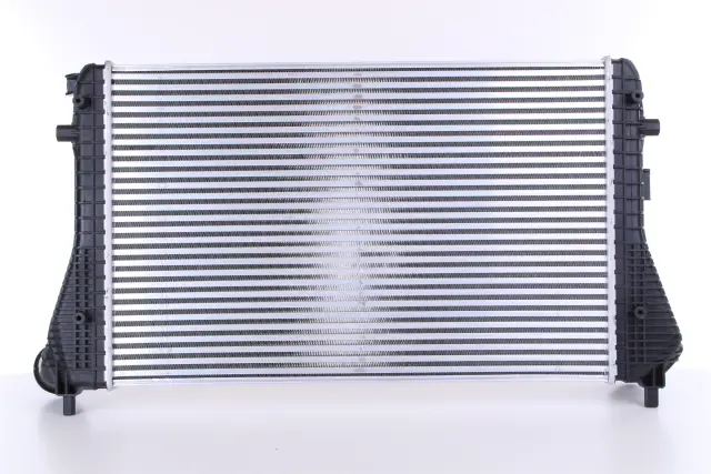 96542 - : Nissens Intercooler for NISSENS Image