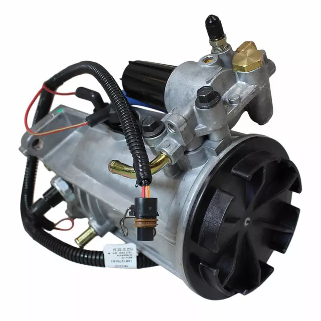 Fuel Filter - Ford (F4TZ-9155-BB)