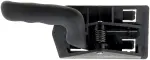 77469 - Body: Front Right, Rear Right Interior Door Handle for Dorman Image