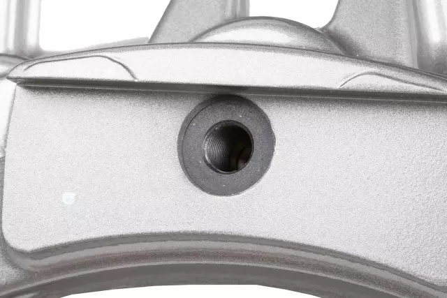 84229172 - : Front Passenger Side Disc Brake Caliper Assembly for Chevrolet: Camaro Image