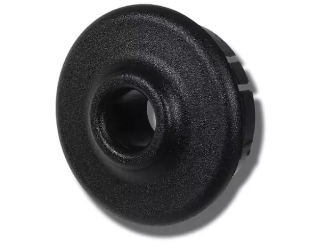 Wind-Stop Rosette - Porsche (000-043-202-97)