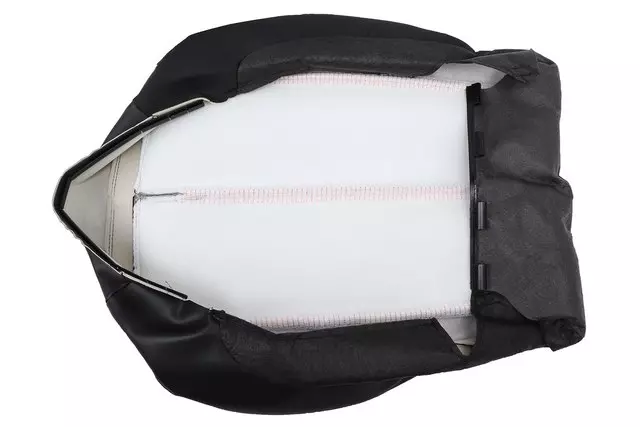 20902129 - Body: Cushion Cover for Chevrolet: Equinox | GMC: Terrain Image