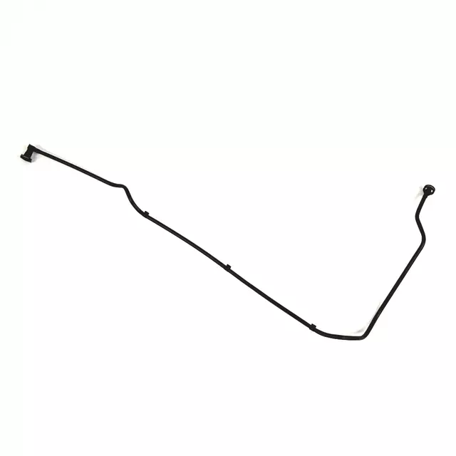 8K0121164R - Cooling System: Overflow Hose for Audi: S5 Image