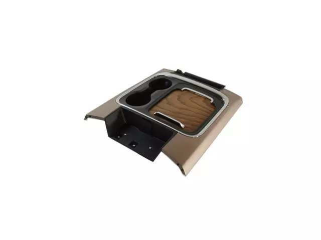 5XY511XTAB - Interior Trim: Console Cupholder for Ram: 1500, 1500 Classic, 2500, 3500 Image