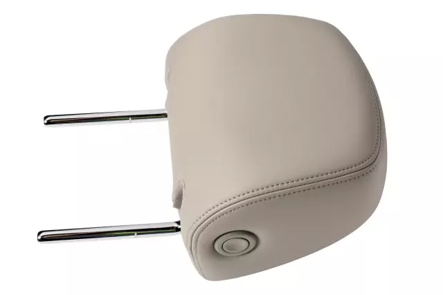 23169748 - Body: Headrest for Cadillac: XTS Image