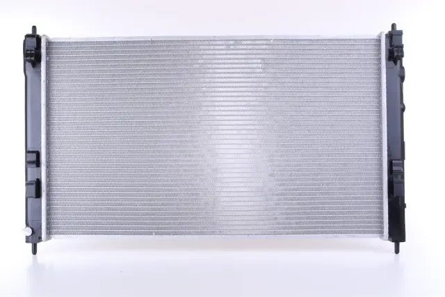 636033 - : Nissens Radiator for NISSENS Image