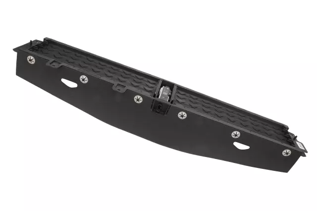 Front Bumper Shutter - GM (85160740)