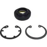 SS0886C - : A/C Compressor Shaft Seal Kit -- Shaft Seal - Lip Seal Kit for UAC Image