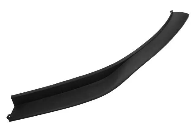 13415638 - : Anthracite Passenger Side Front Bumper Valance Panel for Buick: Cascada Image