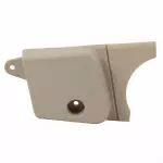 JL1Z78666B10AB - Body: Outer Cover for Lincoln: Navigator Image