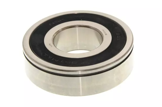 88996720 - Transmission: Manual Transmission Output Shaft Bearing for Chevrolet: Blazer, C1500, C2500, K1500 Pickup, K2500 Pickup, S10, Silverado 1500, Silverado 1500 Classic, Tahoe | GMC: C1500 Pickup, C2500 Pickup, Jimmy, K1500 Pickup, K2500 Pickup, Sierra 1500, Sierra 1500 Classic, Sonoma, Yukon Image