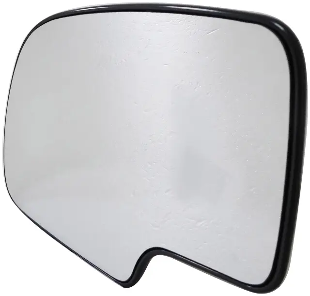 56021 - Body: Heated Door Mirror Glass for Dorman Image