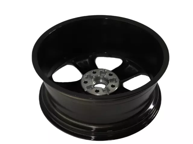 Aluminum Wheel, Front Or Rear - Mopar (68596560AB)