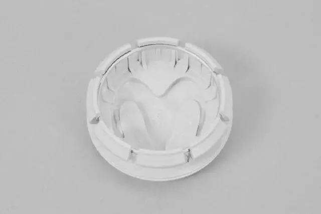 Wheel Center Cap - Mopar (WG23XZAAA)