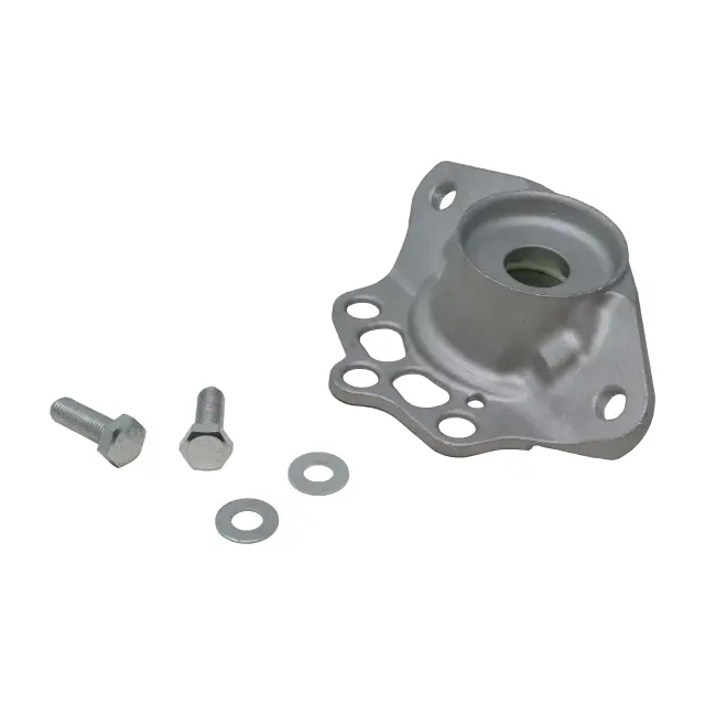 4713702 - : Shock Mount for Marmon Ride Control Image