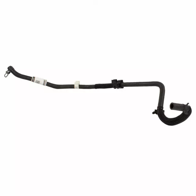 6E5Z3A713BB - Steering: Upper Return Hose for Ford: Fusion | Lincoln: Zephyr | Mercury: Milan Image