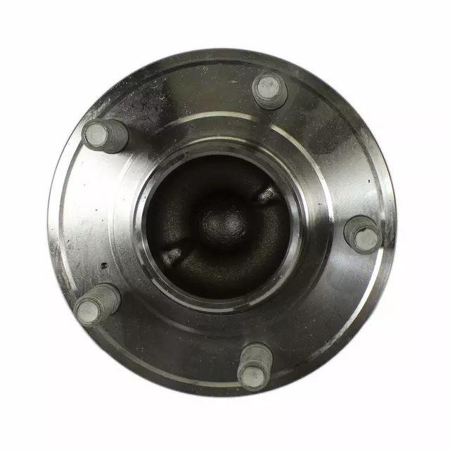 BV6Z1109C - Brakes: Hub Assembly for Ford: Focus Image