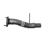 28779 - : Prebent Exhaust Pipe for AP Exhaust Image