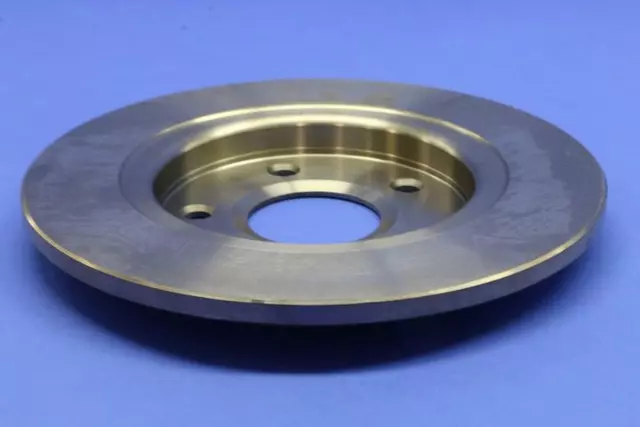 Brake Rotor - Mopar (V5011996AB)