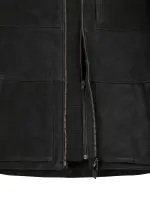 MensFurkaJacketBlack - Mens Furka Jacket Official BMW Motorrad USA