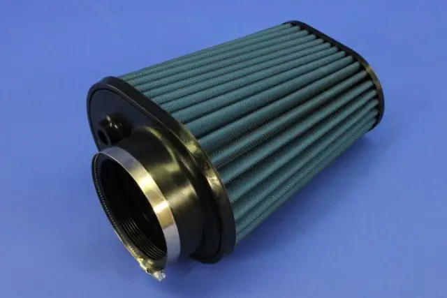 68198995AA - : Air Filter for Mopar Image