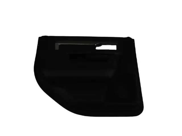 7DT872X7AA - Interior Trim: Rear Door Trim Panel, Left for Ram: 1500 Classic Image