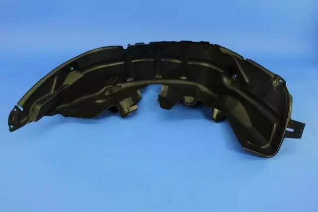 68209677AF - : Wheelhouse Shield, Left for Mopar Image