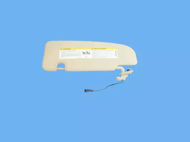 6CQ92U9PAA - : Visor, US, Canada for Alfa Romeo Image