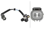 13122501 - : HELLA Engine Crankshaft Position Sensor 013122501 for Hella Image