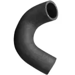 72516 - : CURVED RADIATOR HOSE, DAYCO for DAYCO HYDRAULIC Image