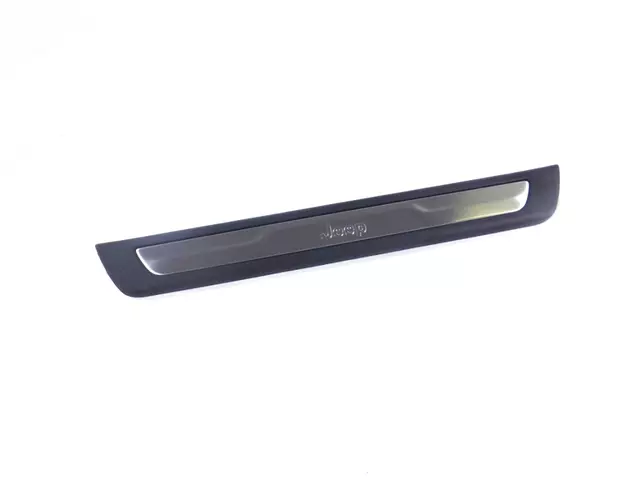 1NC81LC5AB - Body: Scuff Plate for Jeep: Grand Cherokee Image