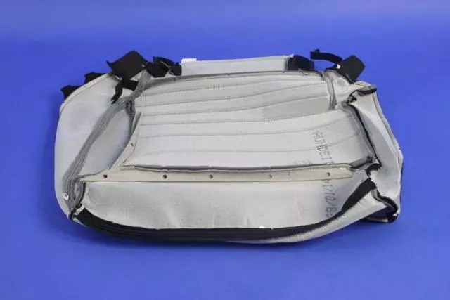 Cover - Alfa Romeo (68249768AA)