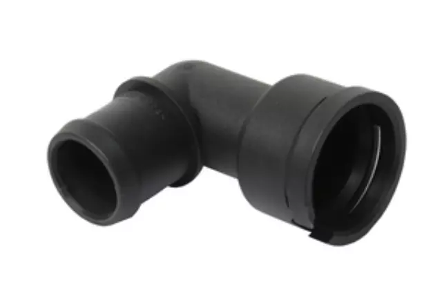 37121619 - Cooling Systems: URO Parts Radiator Coolant Hose Connector for URO Image