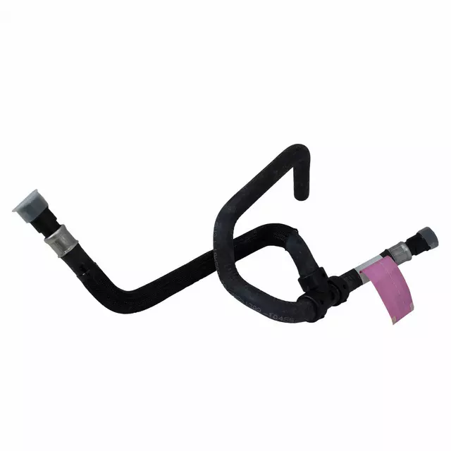 F85Z18472AC - HVAC: HVAC Heater Hose for Ford: Expedition Image