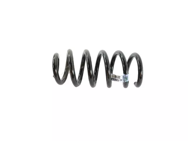 Front Coil Spring, Right - Mopar (68211291AA)