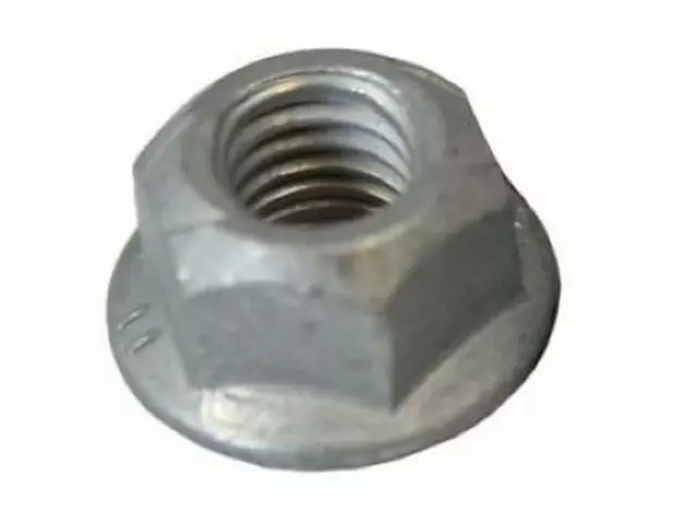 Power Brake Booster Nut - Ford (W520112-S440A)