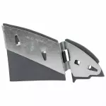 7L1Z16E097A - Body: Insulator for Ford: Expedition | Lincoln: Blackwood, Navigator Image