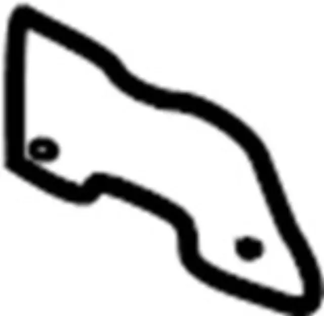 248854W900 - Body: Lens for INFINITI: QX4 Image