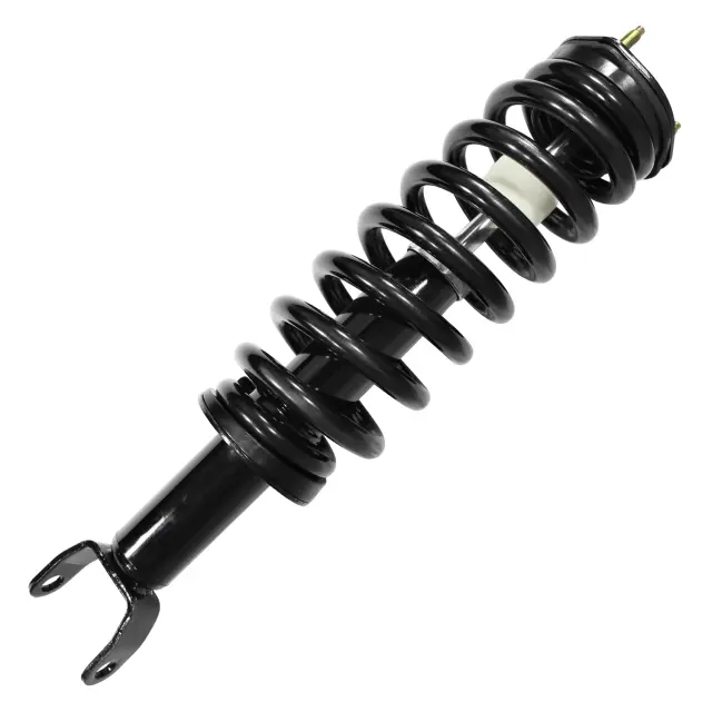 11610 - Suspension &amp; Steering: Unity Automotive Suspension Strut and Coil Spring Assembly for Unity Automotive Image