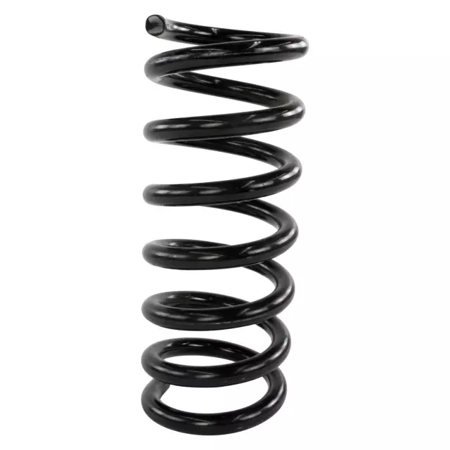 HG9Z5560D - Suspension: Coil Spring for Ford: Fusion, Police Responder Hybrid, SSV Plug-In Hybrid Image