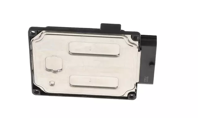 84956234 - Suspension: Control Module for Cadillac: CT4, CT5, Escalade, Escalade ESV | Chevrolet: Corvette, Suburban, Tahoe | GMC: Yukon, Yukon XL Image