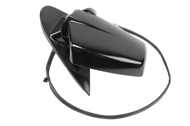 15807454 - : Part# 15807454 Passenger Side Mirror for Cadillac: SRX Image