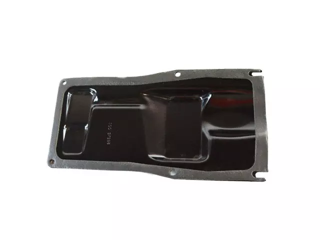 68232265AB - 845RE; 8-Speed; Automatic Transmission: Cable Mounting Bracket for Mopar Image