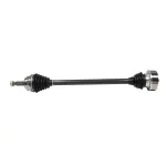 NCV72016 - : Volkswagen CV Axle Assembly  - Front Right for GSP Image