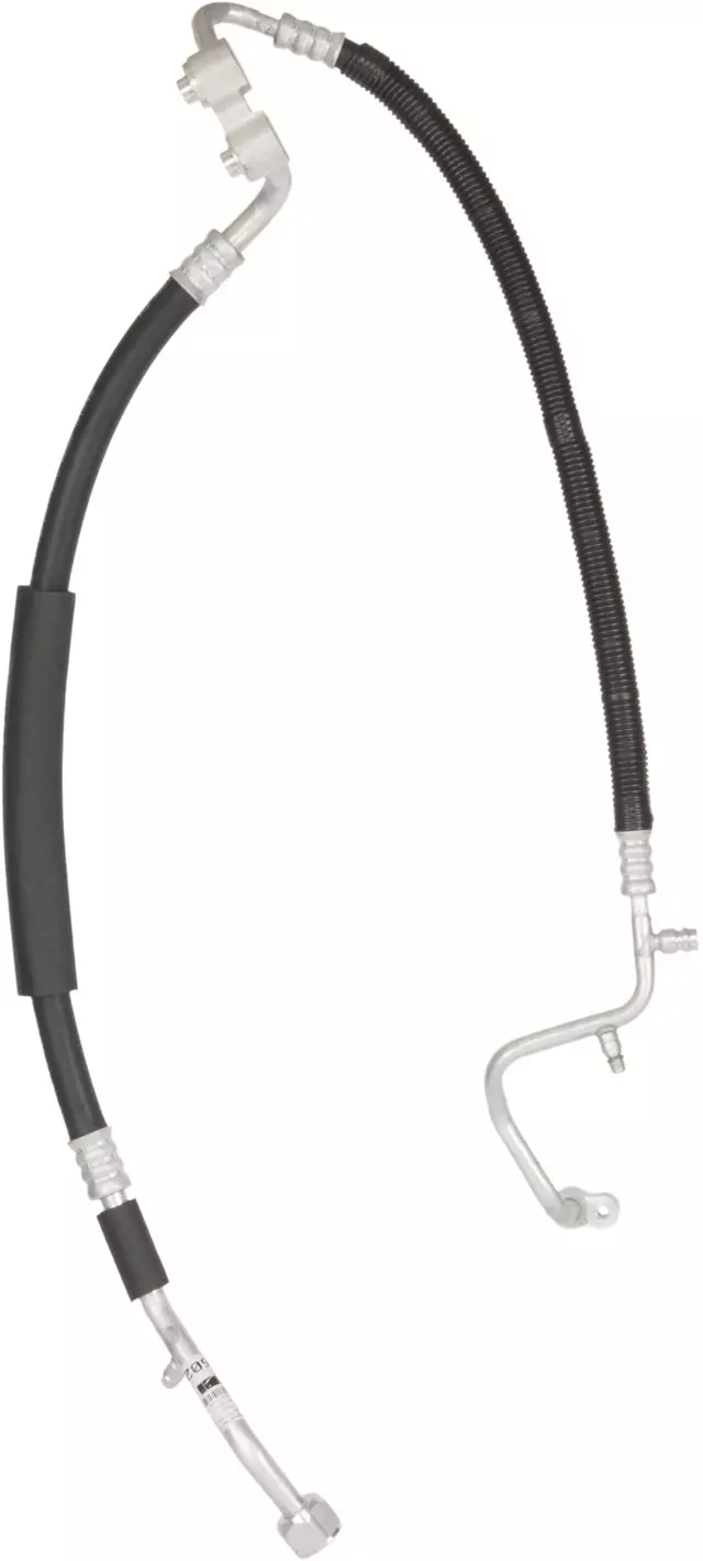 1534273 - : Air Conditioning Compressor Hose for ACDelco Image